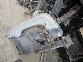 BMW - FRAME APRON  FRONT CLIP  INNER FENDER O - FRAME